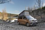 Toyota ProAce Camper 2019 года